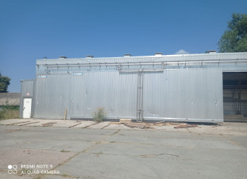 Wood processing plant in the Rivne region for sale